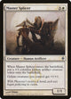 [Foil] Master Splicer (16) (New Phyrexia)