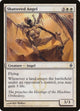 Shattered Angel (23) (New Phyrexia)