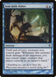 [Foil] Arm with Aether (28) (New Phyrexia)