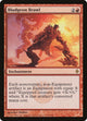 Bludgeon Brawl (80) (New Phyrexia)