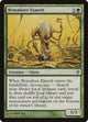 [Foil] Brutalizer Exarch (105) (New Phyrexia)