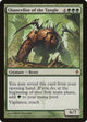 [Foil] Chancellor of the Tangle (106) (New Phyrexia)