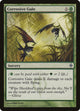 [Foil] Corrosive Gale (107) (New Phyrexia)