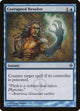 [Foil] Corrupted Resolve (32) (New Phyrexia)