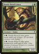 Death-Hood Cobra (108) (New Phyrexia)