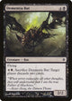 Dementia Bat (55) (New Phyrexia)
