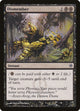 [Foil] Dismember (57) (New Phyrexia)
