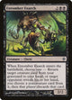Entomber Exarch (59) (New Phyrexia)