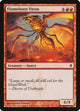 [Foil] Flameborn Viron (83) (New Phyrexia)