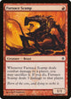 [Foil] Furnace Scamp (84) (New Phyrexia)