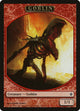 Goblin Token (2) (New Phyrexia)