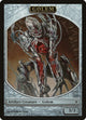 Golem Token (3) (New Phyrexia)