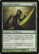 [Foil] Greenhilt Trainee (112) (New Phyrexia)