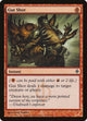 Gut Shot (86) (New Phyrexia)