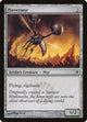 [Foil] Hovermyr (138) (New Phyrexia)