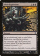[Foil] Ichor Explosion (64) (New Phyrexia)