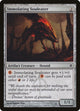 [Foil] Immolating Souleater (139) (New Phyrexia)