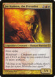 [Foil] Jor Kadeen, the Prevailer (128) (New Phyrexia)