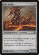 [Foil] Kiln Walker (142) (New Phyrexia)