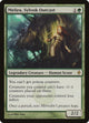 [Foil] Melira, Sylvok Outcast (115) (New Phyrexia)