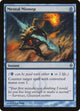 Mental Misstep (38) (New Phyrexia)