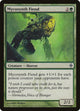[Foil] Mycosynth Fiend (117) (New Phyrexia)