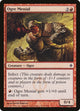 [Foil] Ogre Menial (89) (New Phyrexia)