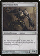 [Foil] Phyrexian Hulk (150) (New Phyrexia)