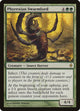 [Foil] Phyrexian Swarmlord (119) (New Phyrexia)
