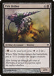 Pith Driller (69) (New Phyrexia)