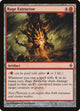 [Foil] Rage Extractor (91) (New Phyrexia)