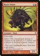 [Foil] Razor Swine (92) (New Phyrexia)