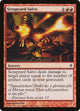 Scrapyard Salvo (94) (New Phyrexia)