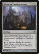 [Foil] Shrine of Limitless Power (154) (New Phyrexia)
