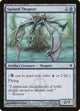 Spined Thopter (45) (New Phyrexia)