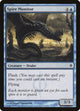 [Foil] Spire Monitor (46) (New Phyrexia)
