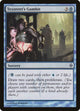 Tezzeret's Gambit (47) (New Phyrexia)