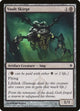 [Foil] Vault Skirge (76) (New Phyrexia)