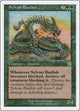 Sylvan Basilisk (145) (Starter 1999)