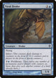 [Foil] Viral Drake (49) (New Phyrexia)