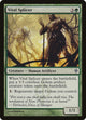 [Foil] Vital Splicer (126) (New Phyrexia)