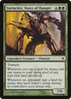[Foil] Vorinclex, Voice of Hunger (127) (New Phyrexia)