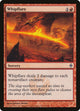 [Foil] Whipflare (102) (New Phyrexia)