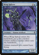 Wing Splicer (50) (New Phyrexia)