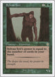 Sylvan Yeti (146) (Starter 1999)