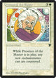 Presence of the Master (Legends)