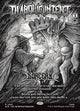 Diabolic Intent - Full Art (Borderless) (SLD #2563)