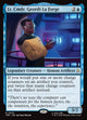 [Foil] Lt. Cmdr. Geordi La Forge (TRK #70)