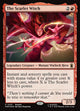 [Foil] The Scarlet Witch (MSH #431)