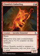 Chandra's Emberling - Reality Fracture